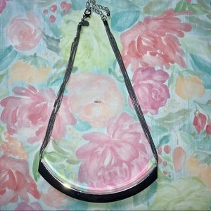 Express Statement Necklace